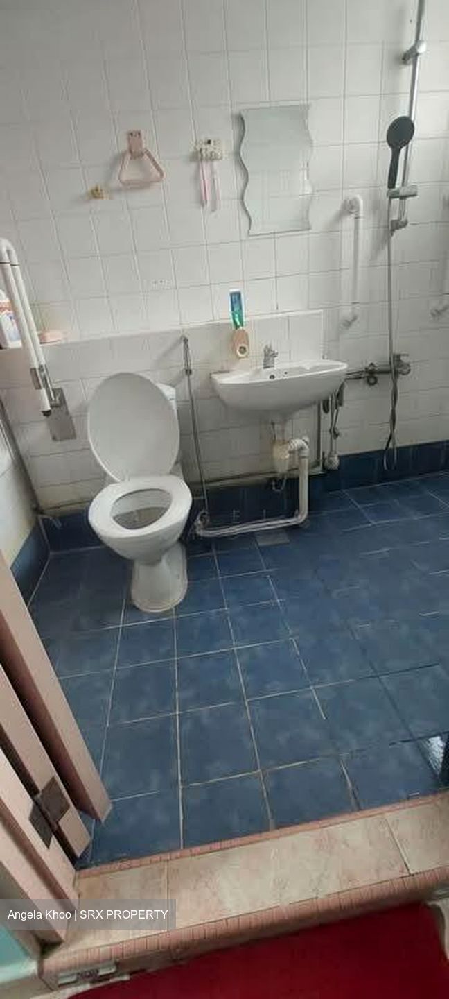 Blk 351 Woodlands Avenue 1 (Woodlands), HDB 4 Rooms #573691131